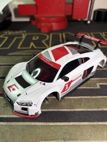 Kyosho mini evo sp - kyosho, z