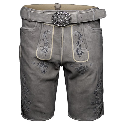 Krüger lucius pantalon - krüger, en