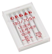 Aiguilles pour Machine à