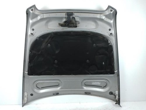 Capot audi avant - a6, 3