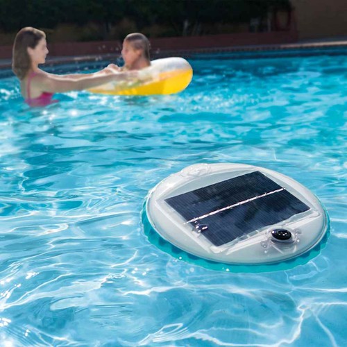 Intex lampe solaire led - solaire,