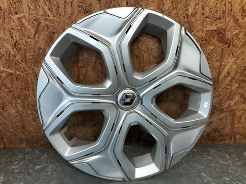Enjoliveur renault megane - megane, 3
