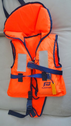 Gilet sauvetage plastimo - sauvetage,