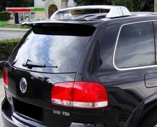 VW TOUAREG 06-10 BECQUET AILERON - TUNING - GTAileron haut de gamme