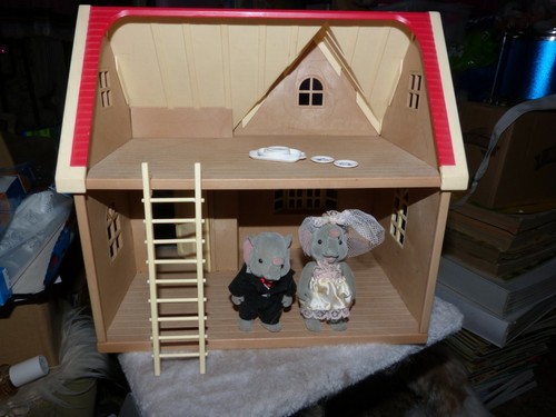 Vds lot maison couple - lot,