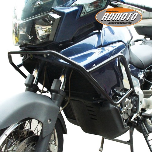 Paramoteur tubulaire rd - [,