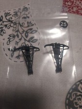 Jouef lot de 2 pantographes