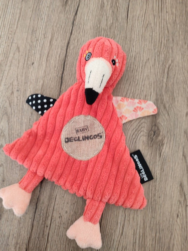 Les déglingos flamingos - flamingos, le