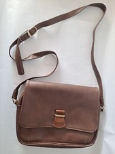 TEXIER SAC vintage avec poches