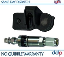 Pour Ford Mondeo Galaxy Focus Fiesta Capteur Pression Pneu TPMS