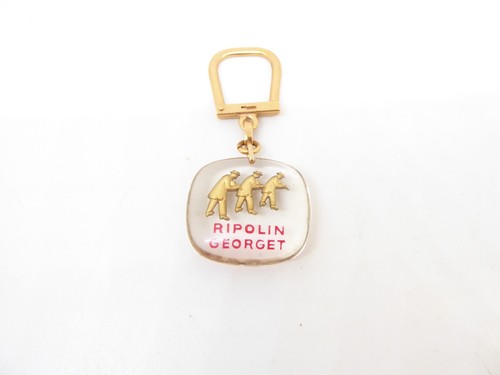 Porte cles key ring - porte,