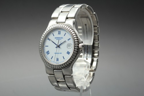 Montre homme raymond weil - montre,
