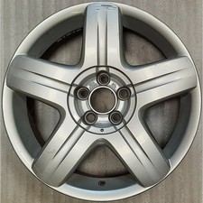 1 jante alu d'origine VW 7x16