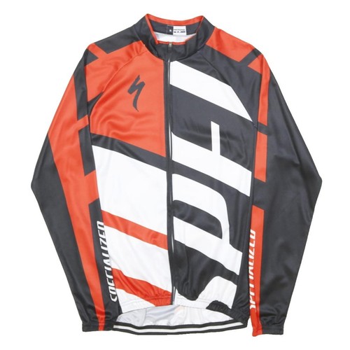 Specialized shirt cyclisme - specialized, t-shirt