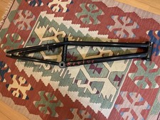 REMIND REVIVE FRAME BMX