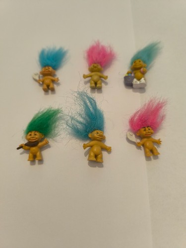 Lots petites figurines - lots,