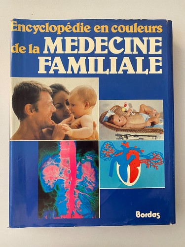 Livre encyclopédie couleur - livre,