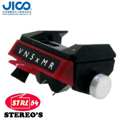 Vn5xmr for shure - shure, jico