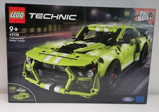 LEGO Technic Licensed 42138