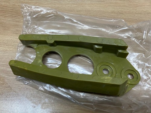 Plastique chaine neuf yamaha - plastique,