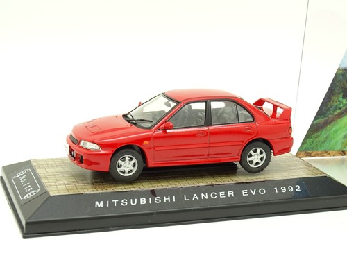 Norev collection japon - collection, 1/43