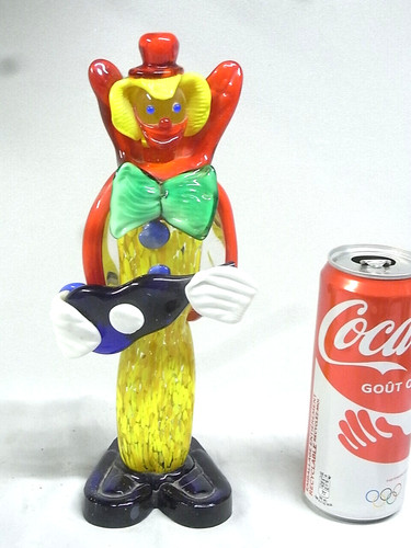 Grand clown murano - grand,