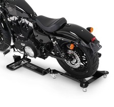 Rail de Rangement Moto Benelli