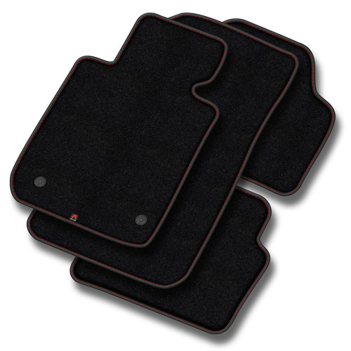 Fi16 jeu tapis sol velour - de,
