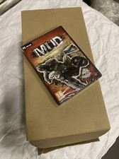 NEUF NEW lot 25 X MUD moto