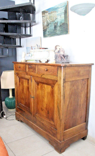 Bahut ancien style - de,