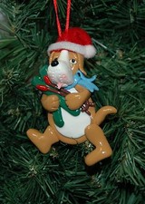 Dog, Canine, Snow Ski, Skiing