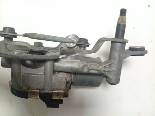 Moteur essuie glace - moteur,