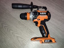 AEG BSB18CBL Perceuse À