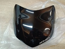 UNE BULLE SAUT DE VENT FUME