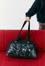 ENHYPEN Big Shoulder Bag WTL