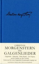 Die Galgenlieder (Gerd