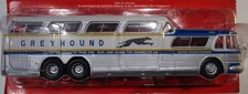 IXO 1/43 - Autobus et autocars du monde 03 - Greyhound Scénicuiser