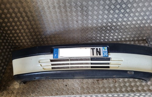Pare choc avant peugeot 306 - pare,
