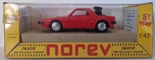 Norev ancien 1/43 - 215 -