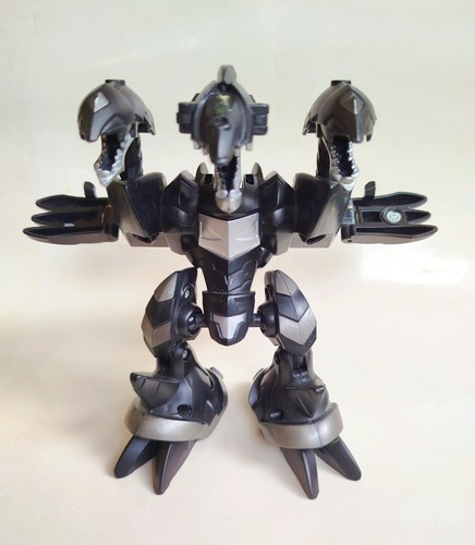 Bakugan mechtanium surge - bakugan,