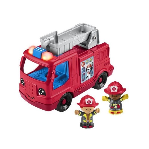 Fisher-Price-Little