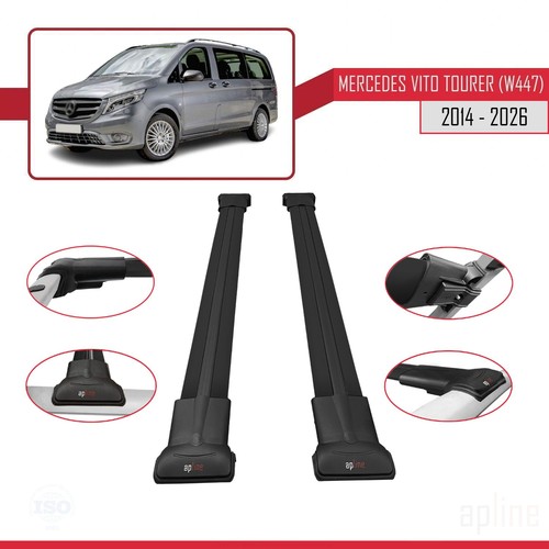 Pour mercedes vito tourer - pour,