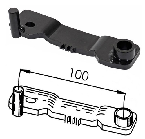 Outil bloque variateur pour