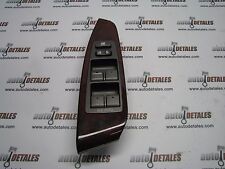 Lexus LS460 Conducteur