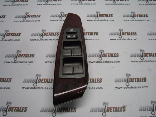 Lexus ls460 conducteur - lexus,