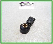 VAUXHALL CORSA C AGILA 1.0 12V ENGINE KNOCK SENSOR GENUINE Z10XE Z10XEP 03-15