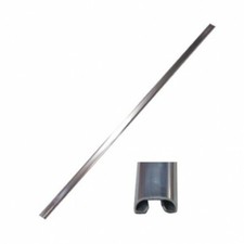 profilé alu de capote malle