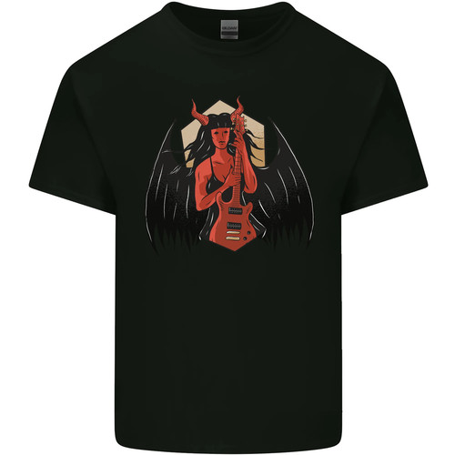 Shirt enfant devil woman - t-shirt,