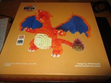 Cof neuf FIGURINE A MONTER