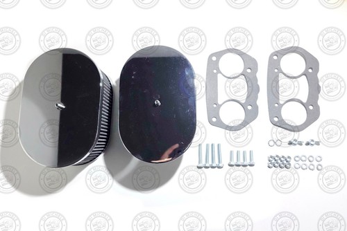 Filtres air hauteur - 2x,